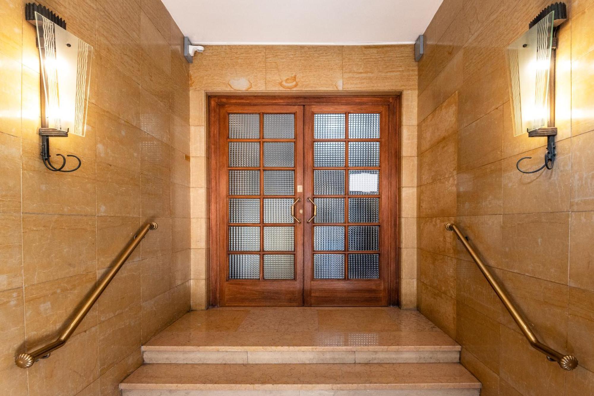 Deluxe Home ורונה מראה חיצוני תמונה
