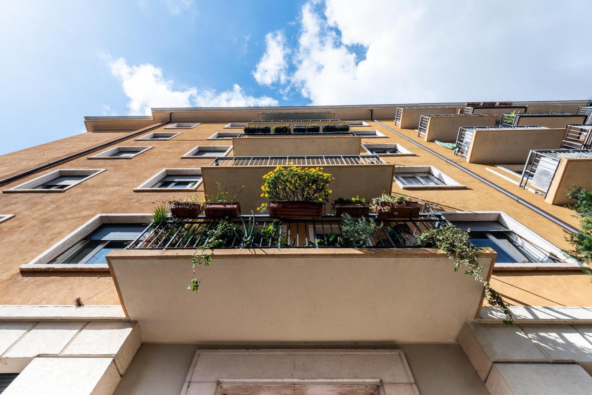 Deluxe Home ורונה מראה חיצוני תמונה