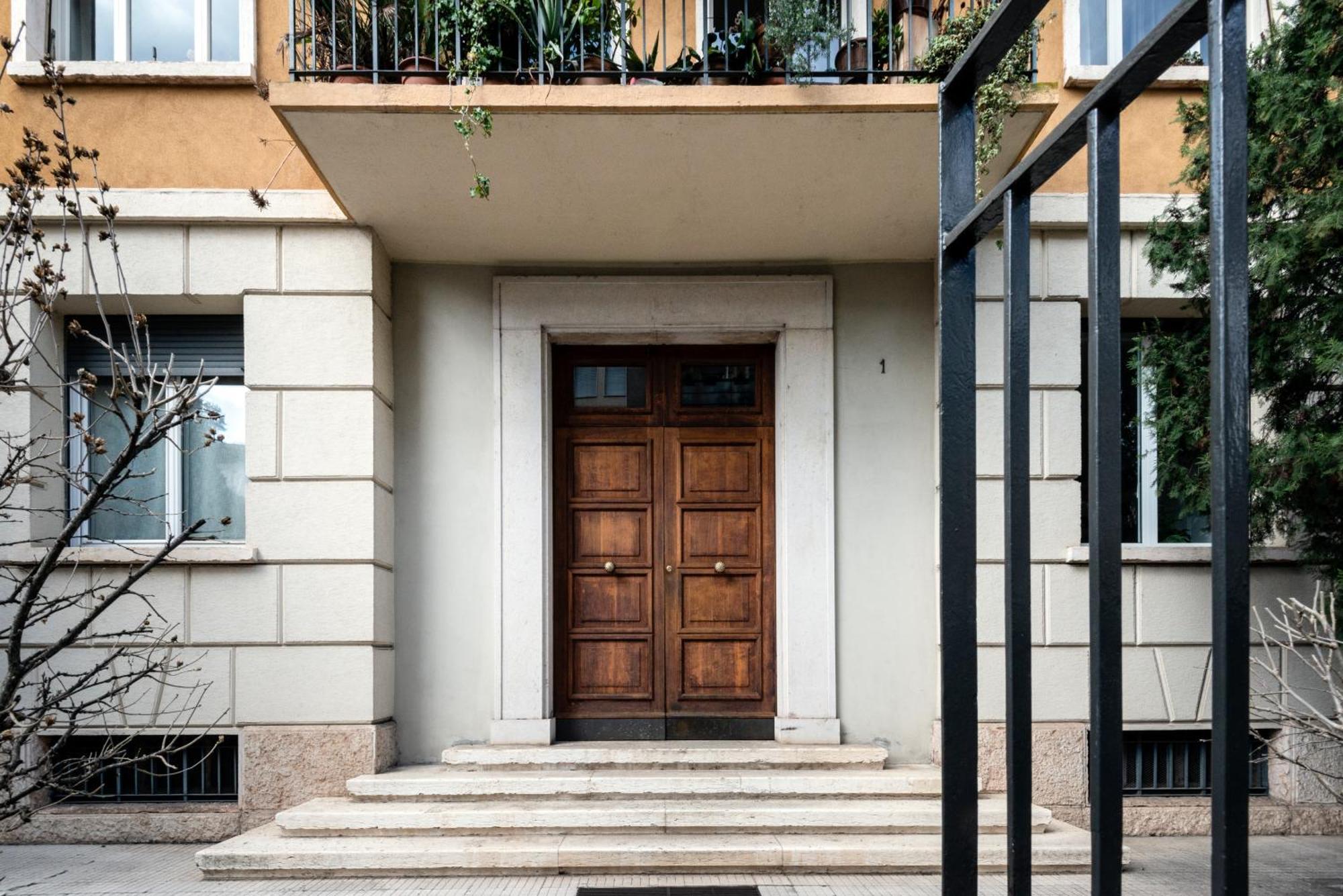 Deluxe Home ורונה מראה חיצוני תמונה