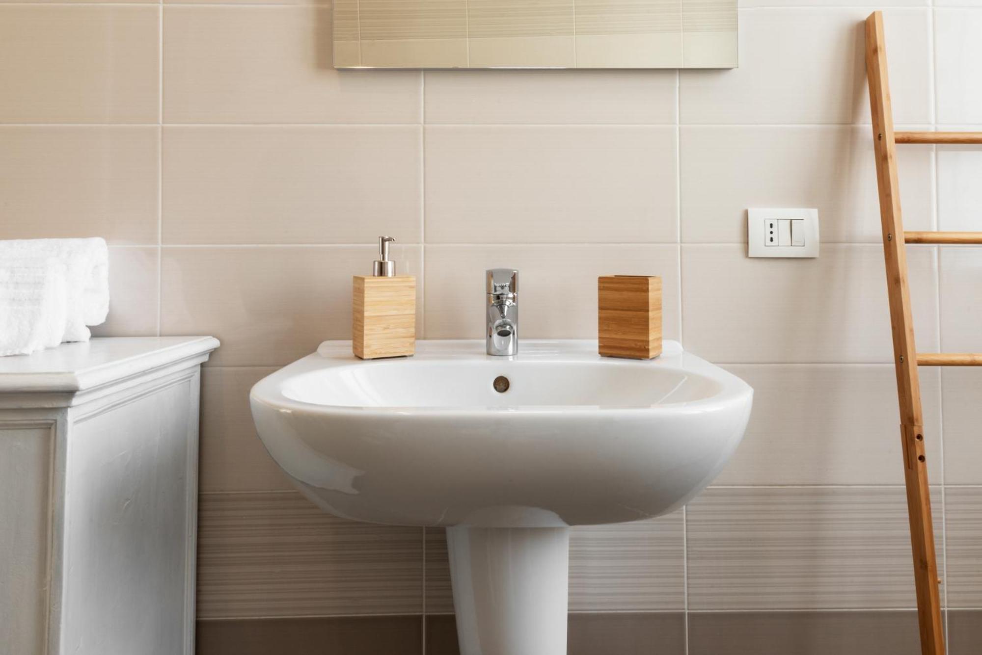 Deluxe Home ורונה מראה חיצוני תמונה