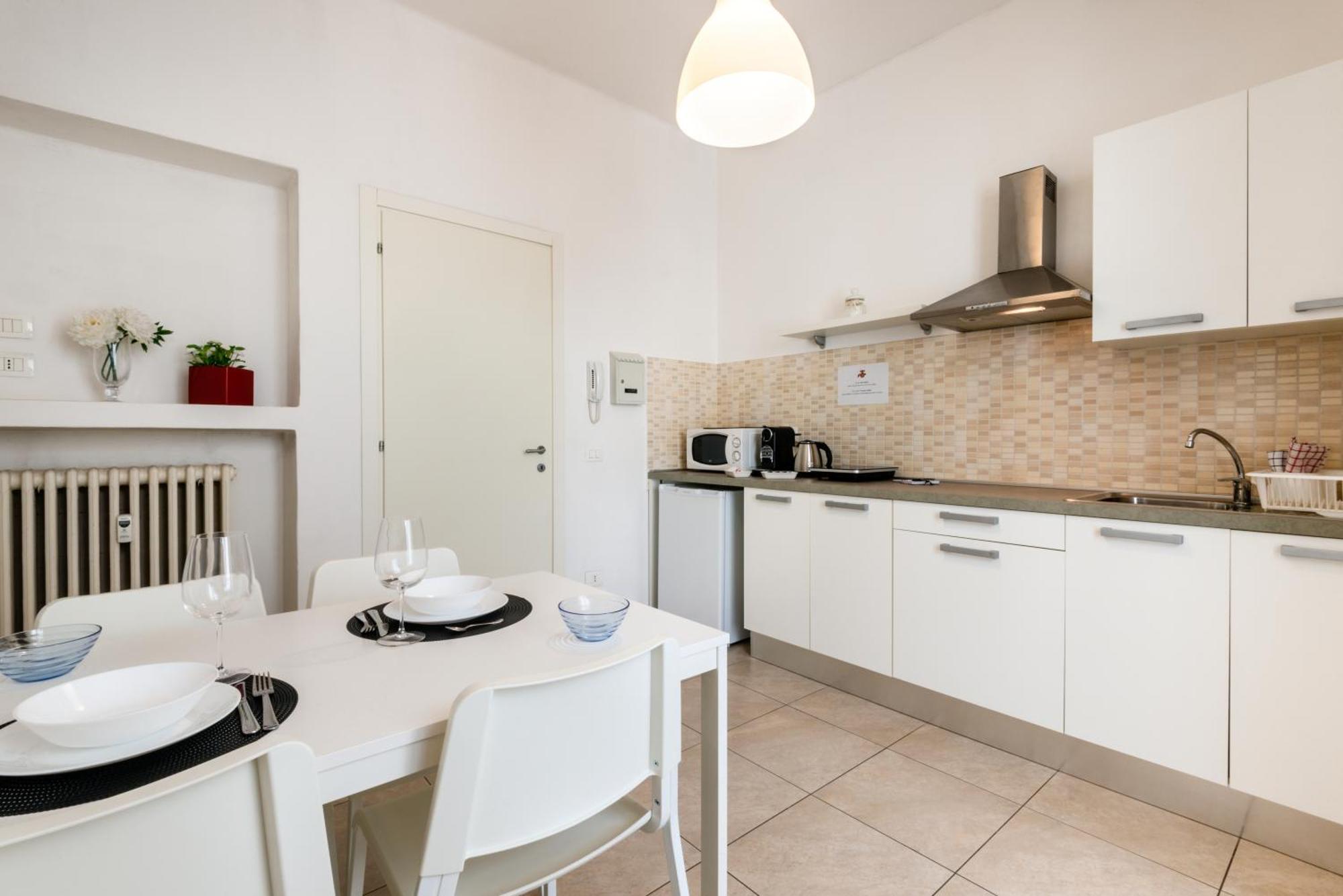 Deluxe Home ורונה מראה חיצוני תמונה