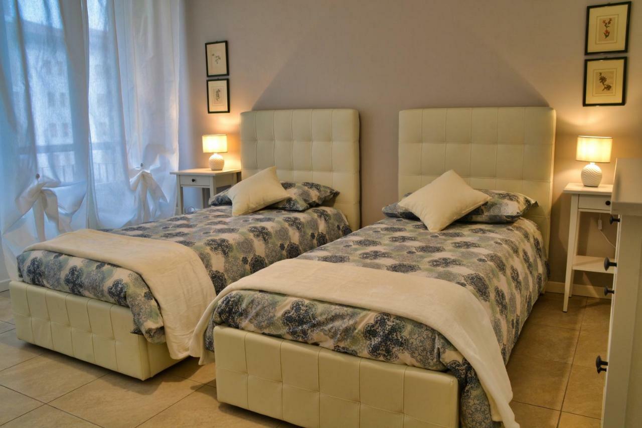 Deluxe Home ורונה מראה חיצוני תמונה