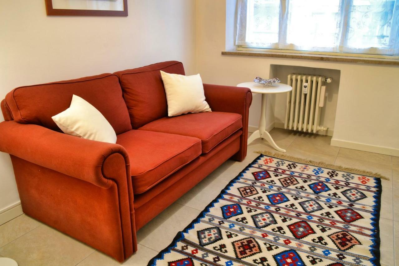 Deluxe Home ורונה מראה חיצוני תמונה