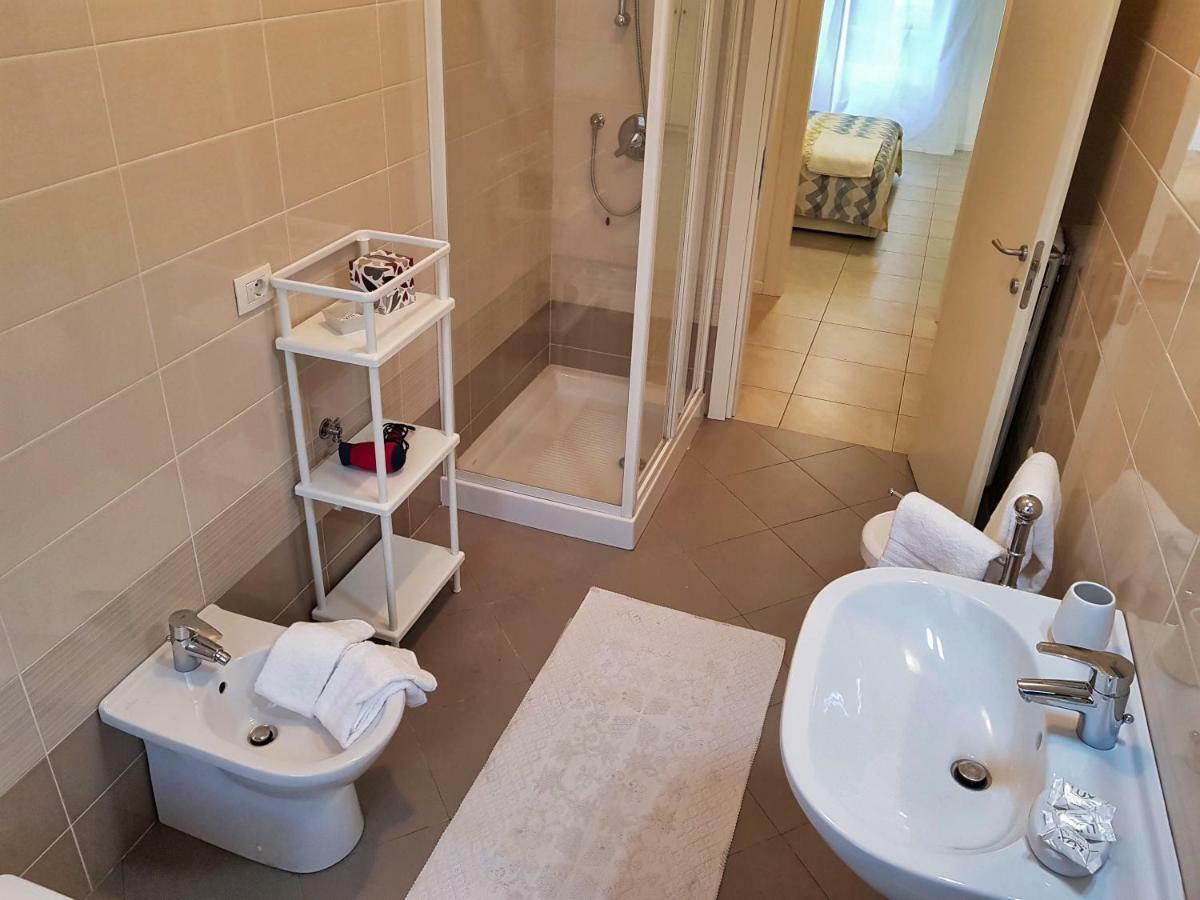 Deluxe Home ורונה מראה חיצוני תמונה