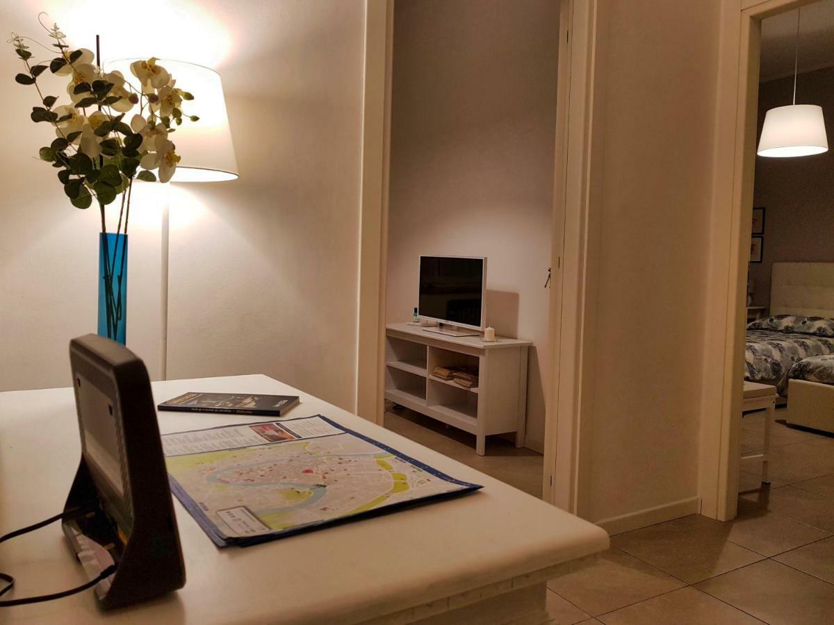 Deluxe Home ורונה מראה חיצוני תמונה