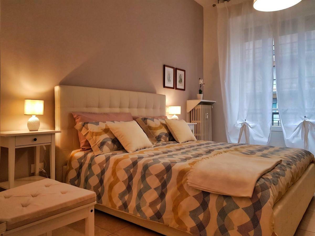 Deluxe Home ורונה מראה חיצוני תמונה