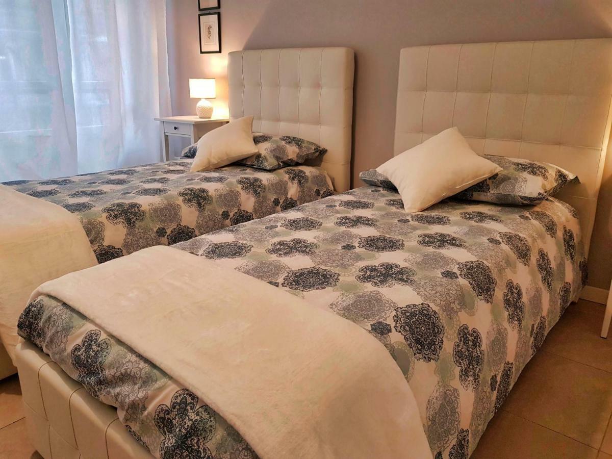 Deluxe Home ורונה מראה חיצוני תמונה