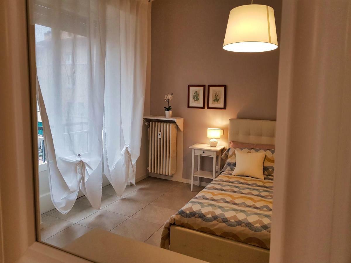 Deluxe Home ורונה מראה חיצוני תמונה