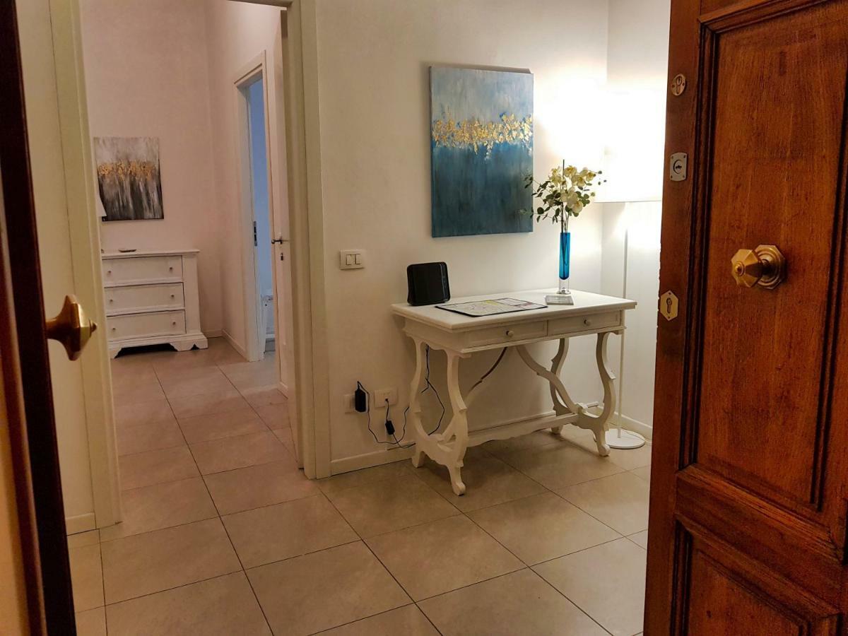 Deluxe Home ורונה מראה חיצוני תמונה