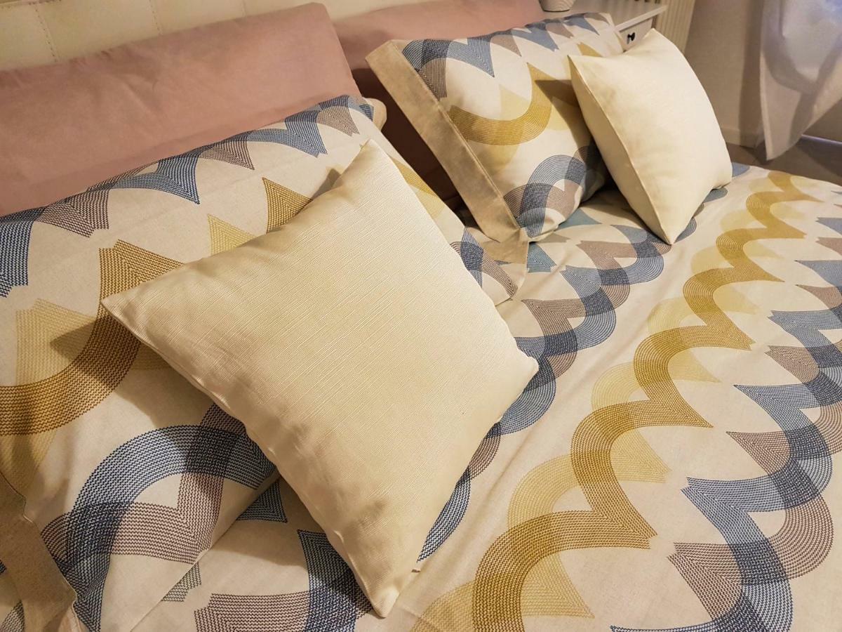 Deluxe Home ורונה מראה חיצוני תמונה
