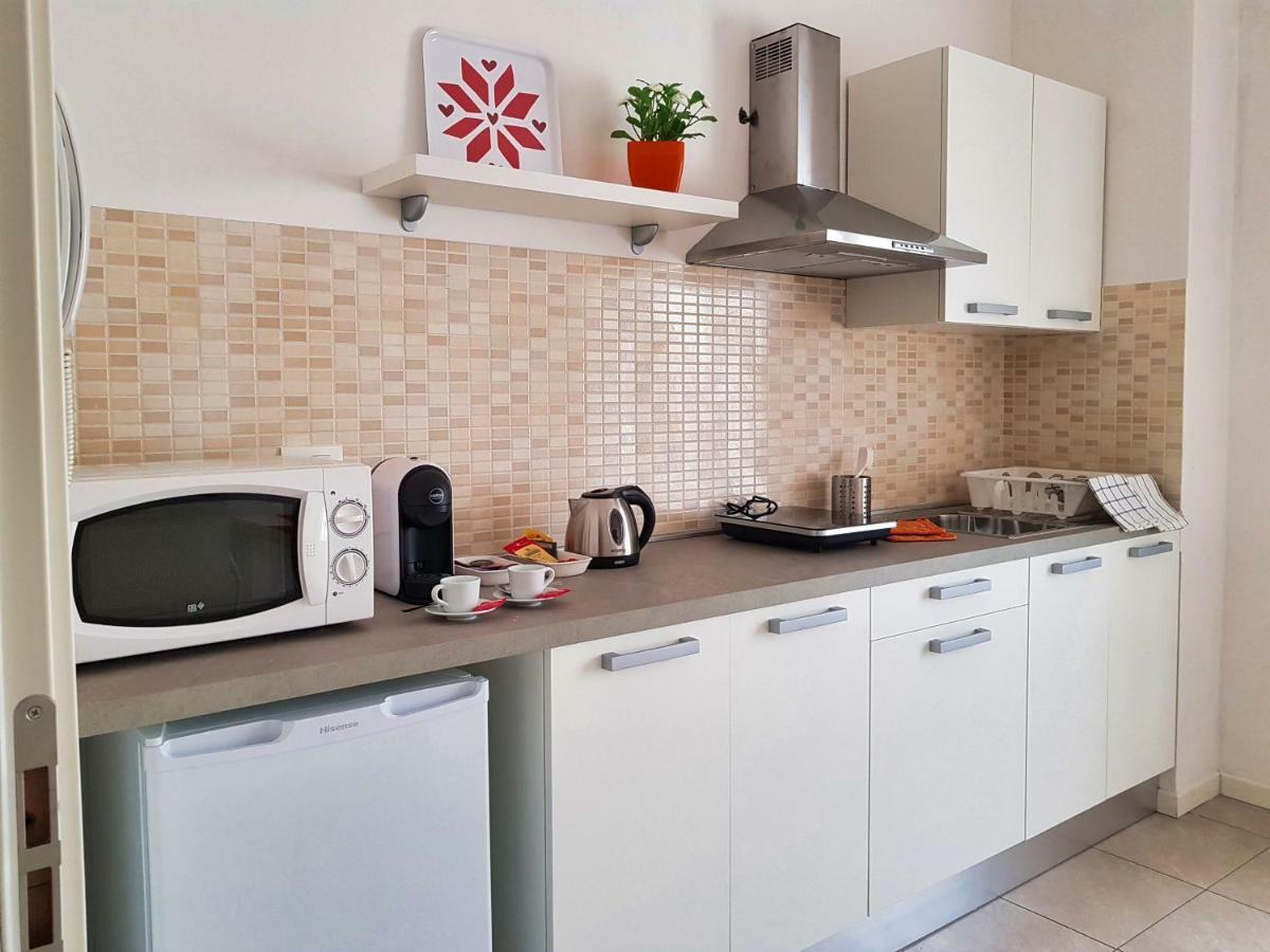 Deluxe Home ורונה מראה חיצוני תמונה