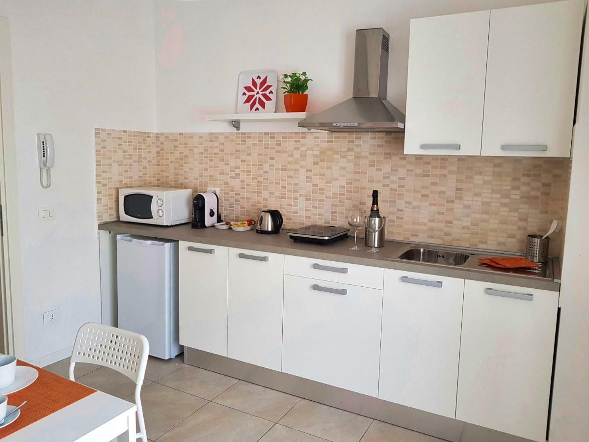 Deluxe Home ורונה מראה חיצוני תמונה